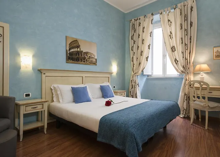 Navona Tower Relais