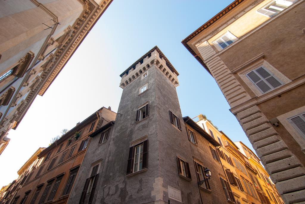 Navona Tower Relais Maison d'hôtes