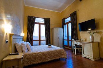 Maison d'hôtes Navona Tower Relais Rome