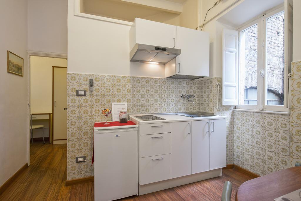 Maison d'hôtes Navona Tower Relais Rome