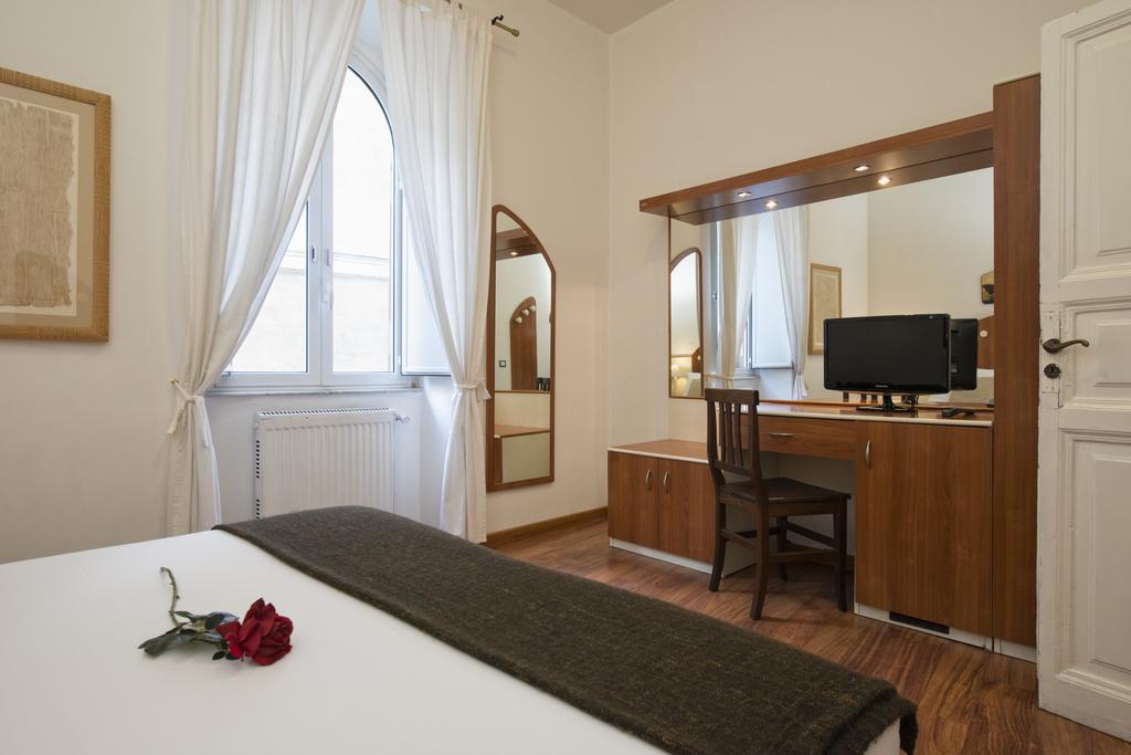 Maison d'hôtes Navona Tower Relais