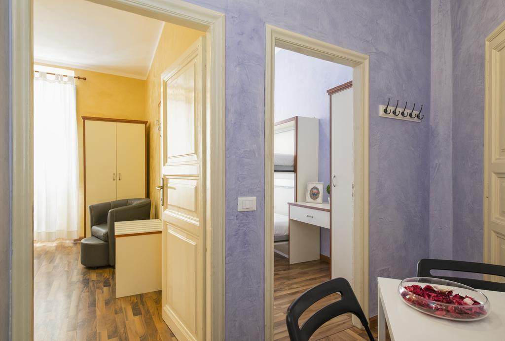 Maison d'hôtes Navona Tower Relais 2*