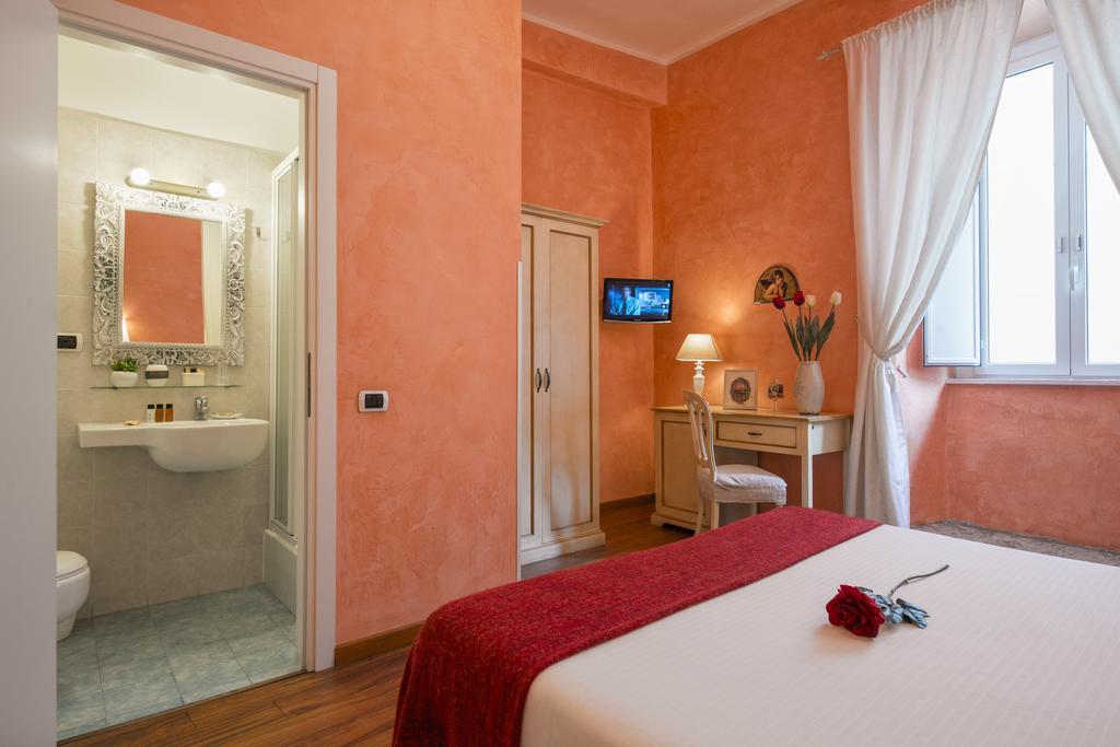 Maison d'hôtes Navona Tower Relais