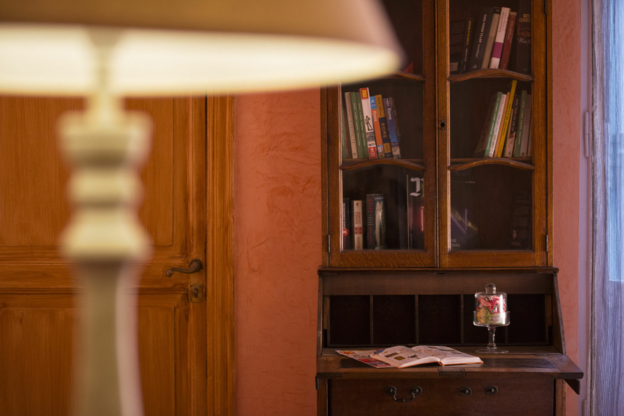 Maison d'hôtes Navona Tower Relais Rome