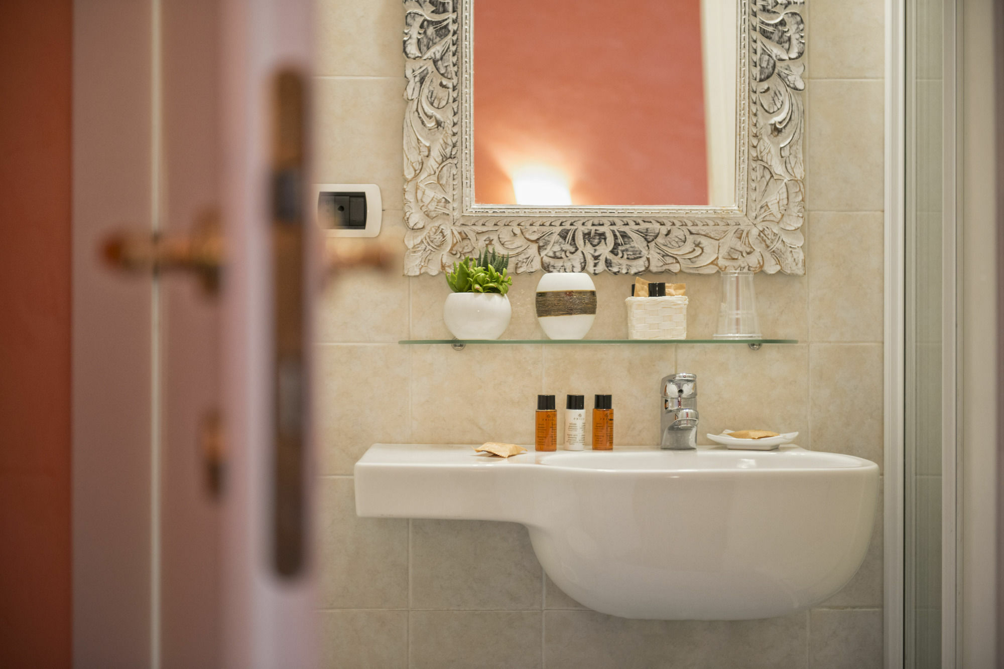 Maison d'hôtes Navona Tower Relais Rome