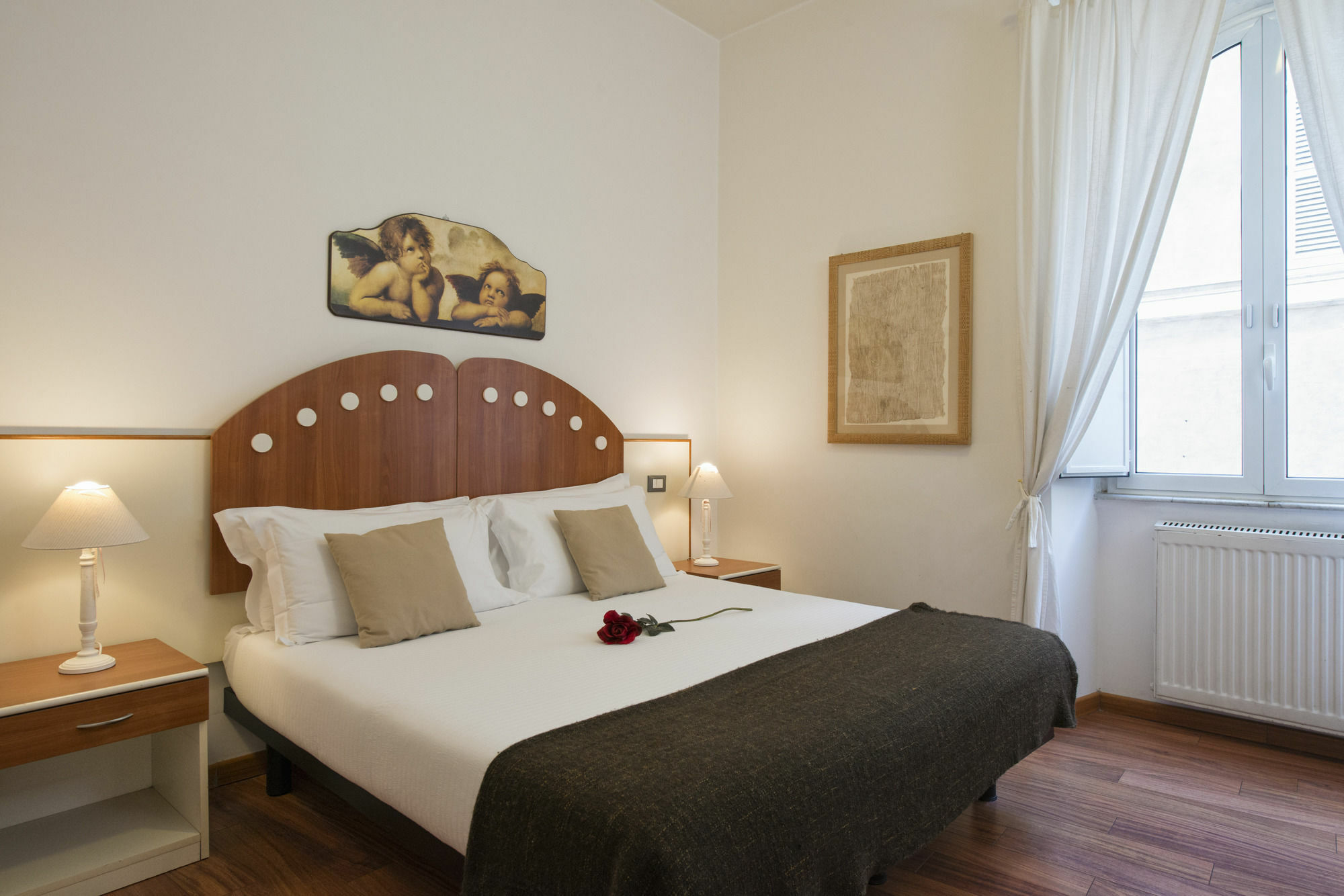 Gasthof Navona Tower Relais 2*